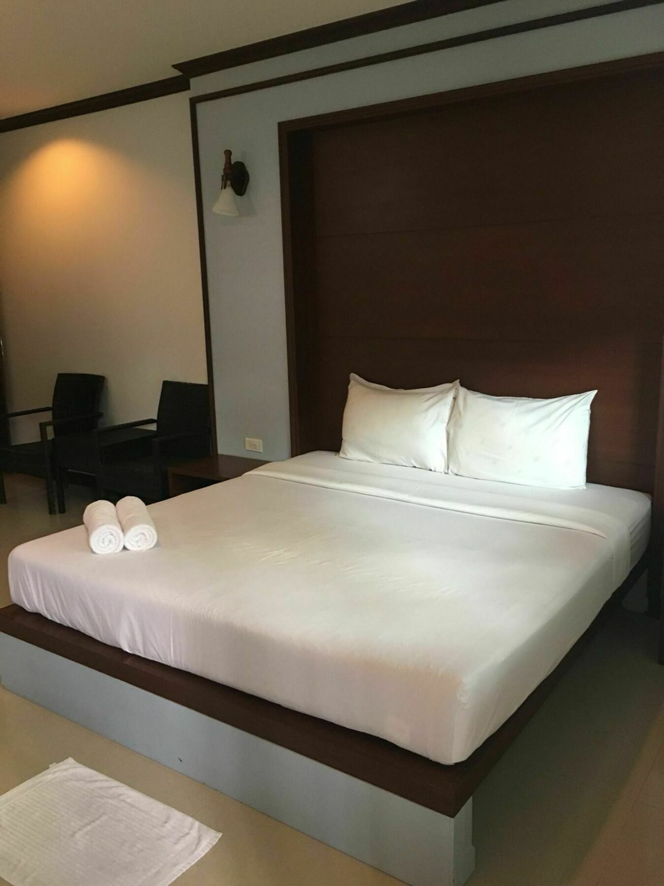 Medsai Resort Cha-Am Exterior photo